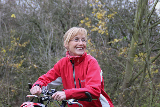 Dagmar Wesemann